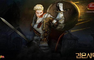 Siêu phẩm Black Desert ấn định ngày mở cửa chính thức