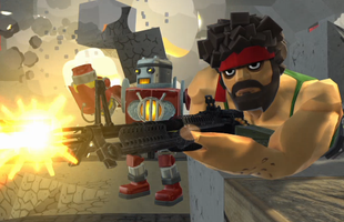 Top game online độc đáo mới ra mắt dịp cuối năm