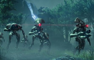 Top game online đỉnh đáng chú ý trong quý III