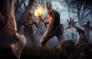 Game online đỉnh H1Z1 rục rịch mở cửa thử nghiệm