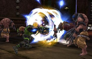 Top những game hành động ấn tượng mới ra mắt game thủ