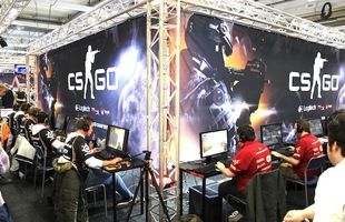 Ban tổ chức Dreamhack Winter mạnh tay trước scandal hack CS:GO