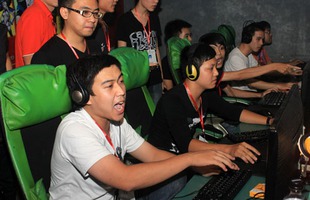 Những cách "sống" qua 3 ngày Tết của game thủ Việt