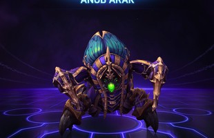 Heroes of the Storm - Đối thủ của DOTA 2 và LoL khoe 2 tướng mới