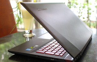 Điểm danh những laptop chơi game mỏng nhẹ đáng mua nhất