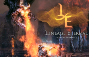 Game đỉnh Lineage Eternal tung trailer cực chất trước thềm G-Star 2014