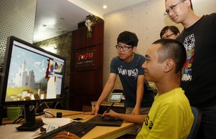 Câu chuyện đằng sau game Việt đạt 1 triệu lượt download