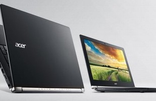 Xuất hiện laptop chơi game dành cho người... ở bẩn
