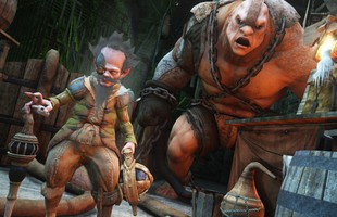 Top game online hấp dẫn sắp ra mắt game thủ Việt