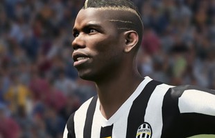PES 2015 cập bến Việt Nam ngày 10/11