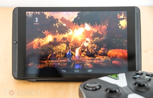 Nvidia Shield - Máy tính bảng dành riêng cho game thủ