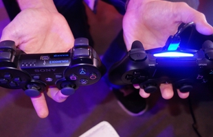 Vì sao game thủ nên chọn PS4 thay vì Xbox One?