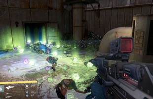 Game bom tấn Destiny bị "dân cày" làm loạn