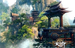 "Hàng khủng" Thiên Dụ chính thức mở cửa thử nghiệm