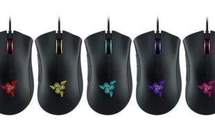 Razer bất ngờ tung ra bộ gaming gear với màu sắc sặc sỡ
