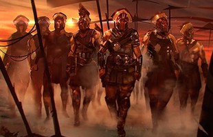 Top game online đáng chú ý tháng 08