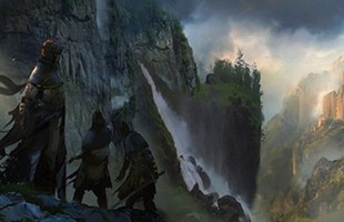 Game hành động Skara: The Blade Remains mở cửa trong tháng tới