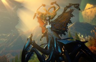 Game nhập vai hot Skyforge tung trailer mới ấn tượng