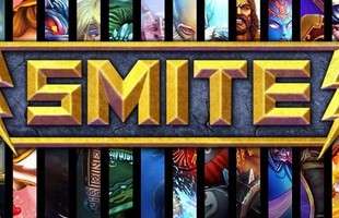 Hé lộ giải đấu tiền tỷ dành cho game thủ SMITE