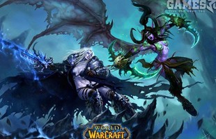 World of Warcraft II có thể đang được phát triển