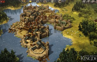 Top game online đậm tính chiến thuật cực đỉnh thời gian qua