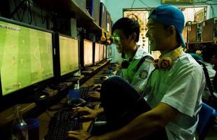 Chơi game online: Game thủ ngoại sợ mất thời gian, game thủ Việt sợ tốn tiền