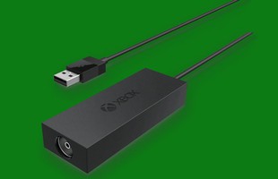 Xbox One tiến thêm một bước trở thành... đầu thu TV