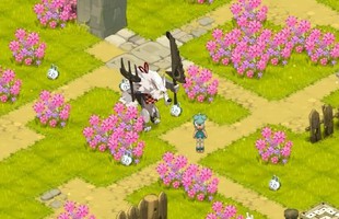 Trải nghiệm Wakfu - Game nhập vai mới ra mắt tại Việt Nam