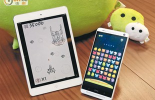 Game casual Craz3 Match về Việt Nam, lấy tên Mochi