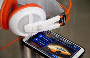 Đánh giá Somic P6 - Tai nghe chơi game cho smartphone, tablet