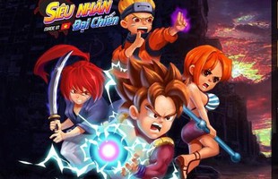 Làng game Việt nửa cuối tháng 11 có gì hot (Phần 2)