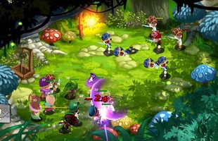 Làng game Việt tháng 12 có gì hot?