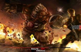 Game thuần Việt Dead Target được tán dương trên báo nước ngoài