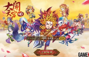 Làng game Việt nửa cuối tháng 12 có gì hot?