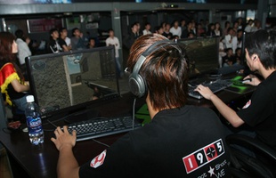 Những trang web "chuyên trị" game thủ cày đêm