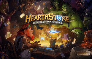 Xuất hiện giải đấu Hearthstone đầu tiên tại Việt Nam