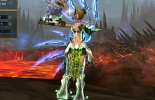 Làng game Việt tháng 09 có gì hot (Phần 02)