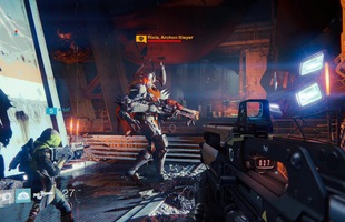 Destiny - Game bon tấn thu hút 20 triệu người chơi