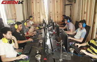 [Hỏi game thủ] Dàn gaming gear của bạn trị giá bao nhiêu?
