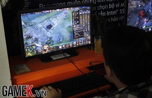 [Hỏi game thủ] Bạn sử dụng mạng internet nào để chơi game?