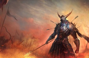 TriWar - Game nhập vai Hàn Quốc mở cửa hôm nay