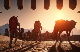 Top game online đỉnh đang hút hồn game thủ Việt