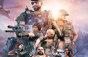 Reign of War - Game chiến thuật ấn tượng mới ra mắt