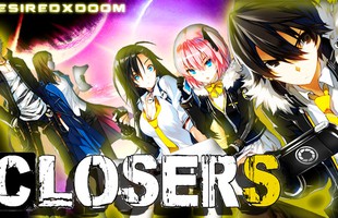 Thêm cơ hội cho gamer Việt chơi Closers Online - Game hành động đỉnh