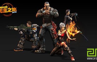 Top game online bom tấn ra mắt cuối tháng 01