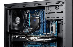 Cooler Master Seidon 120V Plus - Tản nhiệt nước giá mềm cho gamer