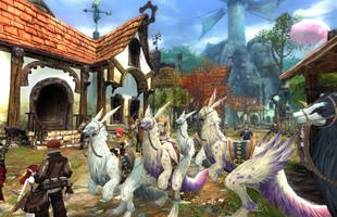 Game Hàn Echo of Soul tung trailer cuốn hút trước ngày ra mắt