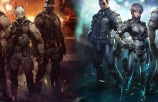 Top game online hành động bom tấn thời gian qua