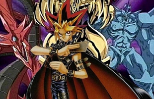 Phim hoạt hình Yu-Gi-Oh dự kiến ra mắt vào năm... 2016