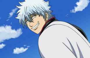 Gintama - Truyện tranh hài hàng đầu Nhật Bản ra mắt anime mới